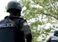 Lolo 1 Accuses Police Escort Of Harassment In Lagos
