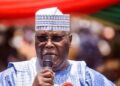 Atiku Slams Invasion of Lagos Assembly