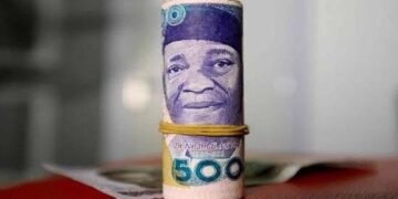 Naira Falls as Dollar Hits ₦1,545, Euro and Pounds Strengthen – Feb 15 Update