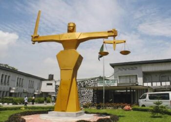 Court Orders Reinstatement of Suspended Lagos Assembly Clerk Olalekan Onafeko