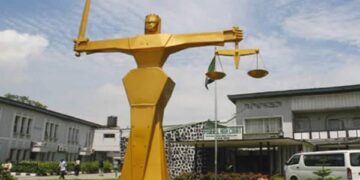 Court Orders Reinstatement of Suspended Lagos Assembly Clerk Olalekan Onafeko