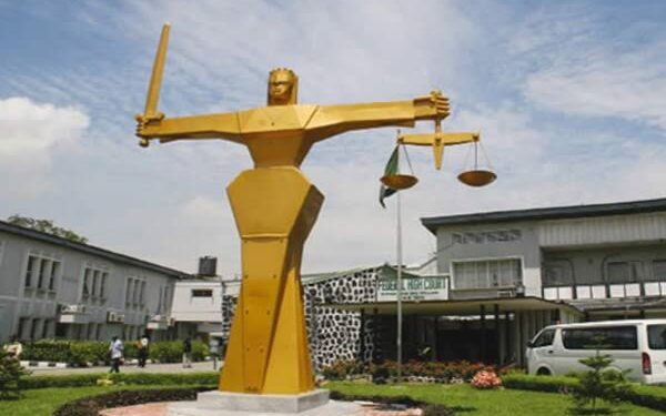Court Orders Reinstatement of Suspended Lagos Assembly Clerk Olalekan Onafeko