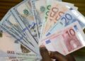 Naira Gains as Dollar Fall to ₦1,490 Euro and Pounds Strengthen – Feb 22 Update