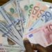 Naira Gains as Dollar Fall to ₦1,490 Euro and Pounds Strengthen – Feb 22 Update
