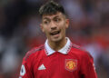 Manchester United Confirm Lisandro Martinez Out for Several Months With ACL Injury