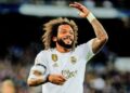 Marcelo announces retirement after decorated career