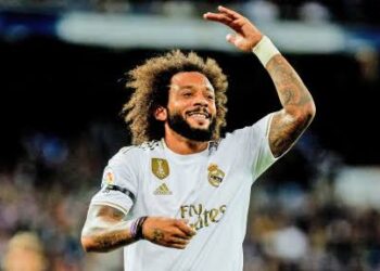Marcelo announces retirement after decorated career
