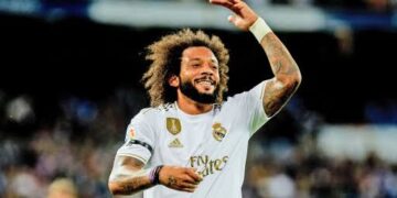 Marcelo announces retirement after decorated career