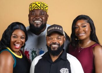 Nedu Leaves Honest Bunch Podcast Amid Controversy With VeryDarkMan