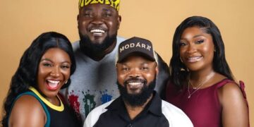 Nedu Leaves Honest Bunch Podcast Amid Controversy With VeryDarkMan