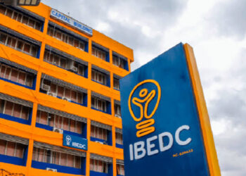 IBEDC Ogun State Office Shut Down By Indefinite Strike