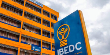 IBEDC Ogun State Office Shut Down By Indefinite Strike