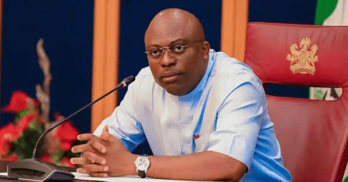 Governor Approves RSU Campus Takeover for Federal University