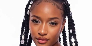 Ayra Starr Becomes First Woman In 16 Years To Win MOBO Award