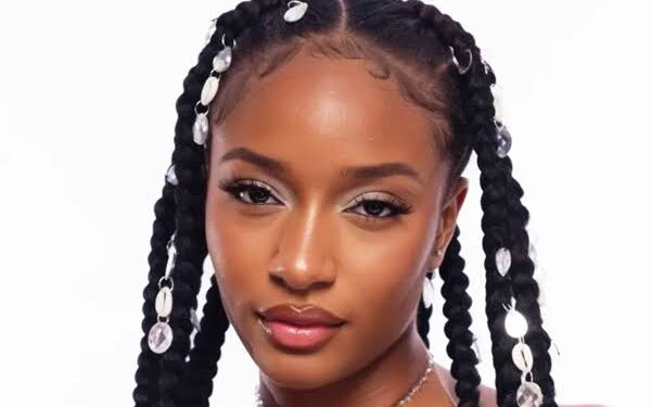 Ayra Starr Becomes First Woman In 16 Years To Win MOBO Award
