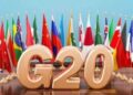 G20 Finance Ministers Meeting Ends Without Consensus