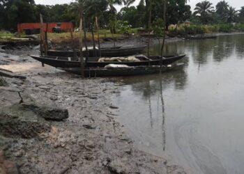 Senate Takes Action, Orders Investigation into Oil Spill and Fire Incident in Rivers State
