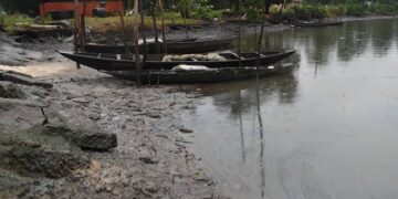 Senate Takes Action, Orders Investigation into Oil Spill and Fire Incident in Rivers State