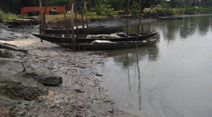 Senate Takes Action, Orders Investigation into Oil Spill and Fire Incident in Rivers State
