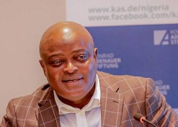 Former Lagos Speaker Mudashiru Obasa Sues Lagos Assembly
