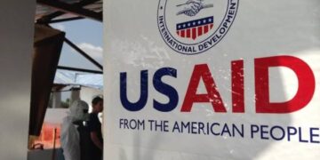 USAID Cuts Health Contracts Worldwide