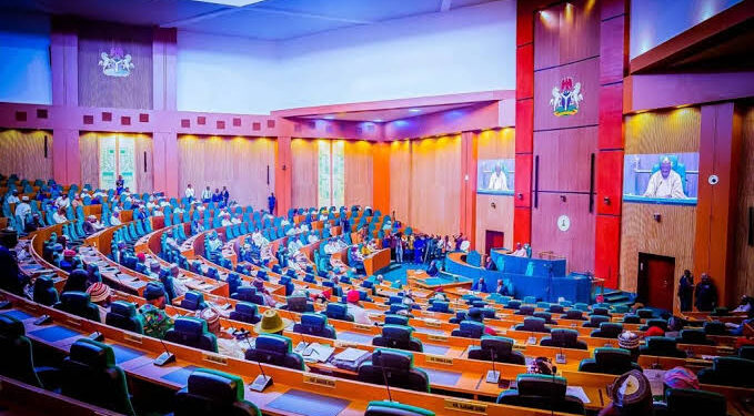 House of Rep Committee Proposes Creation of 31 New States in Nigeria