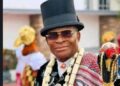 Nollywood Mourns As Isakaba Star Columbus Irisoanga Passes Away