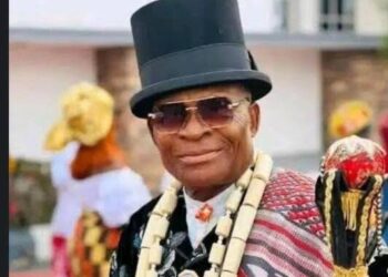 Nollywood Mourns As Isakaba Star Columbus Irisoanga Passes Away