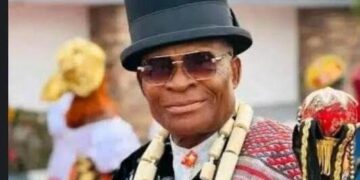 Nollywood Mourns As Isakaba Star Columbus Irisoanga Passes Away