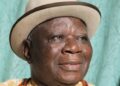 Nigeria Mourns as PANDEF Leader and Elder Statesman Edwin Clark Dies at 97