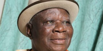 Nigeria Mourns as PANDEF Leader and Elder Statesman Edwin Clark Dies at 97