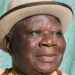 Nigeria Mourns as PANDEF Leader and Elder Statesman Edwin Clark Dies at 97