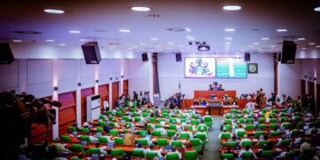 House of Reps Moves to Protect Judicial Officers from Unlawful Removal