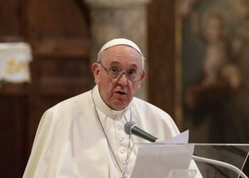 Vatican Cancels Pope Francis’s Weekend Engagements Amid ‘Complex’ Infection