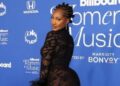 Tems Breaks Record with 1 Billion Streams on Spotify