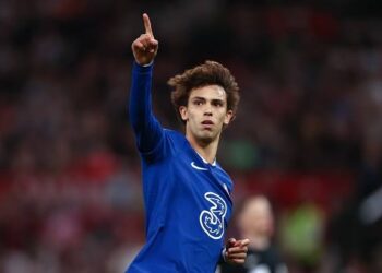 João Félix Joins AC Milan on Loan After Limited Chelsea Stint