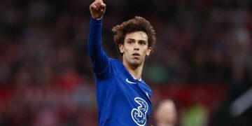 João Félix Joins AC Milan on Loan After Limited Chelsea Stint