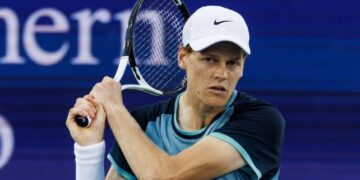 Laureus Academy Revokes Jannik Sinner’s Nomination After Doping Ban