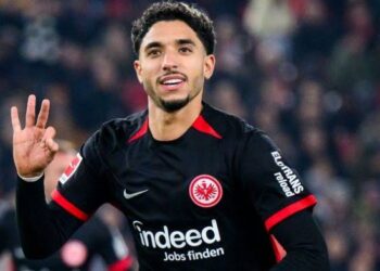 Marmoush’s Hat-Trick Sinks Man City in Romp Over Newcastle