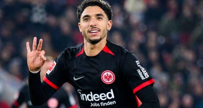 Marmoush’s Hat-Trick Sinks Man City in Romp Over Newcastle