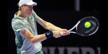 Jannik Sinner Takes Three-Month Doping Ban, Eligible to Play Before French Open