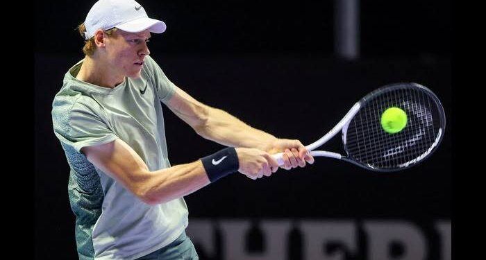 Jannik Sinner Takes Three-Month Doping Ban, Eligible to Play Before French Open