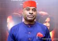 Kenneth Okonkwo Rejects Labour Party Leadership Under Abure
