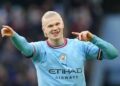 Haaland Trains For Real Madrid Battle after injury scare