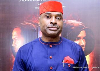 Kenneth Okonkwo Rejects Labour Party Leadership Under Abure