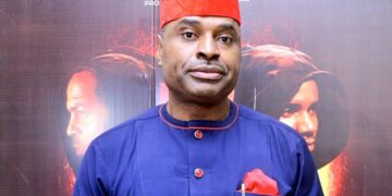 Kenneth Okonkwo Rejects Labour Party Leadership Under Abure