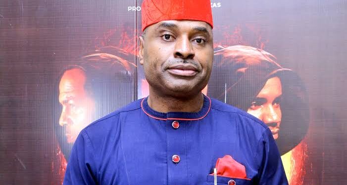 Kenneth Okonkwo Rejects Labour Party Leadership Under Abure