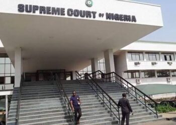 Supreme Court Orders Reinstatement of Deposed Rivers Lawmakers