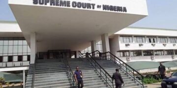 Supreme Court Orders Reinstatement of Deposed Rivers Lawmakers