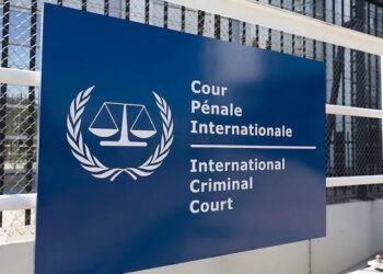 Defending Allies or Undermining Justice? U.S. Slaps ICC with Sanctions